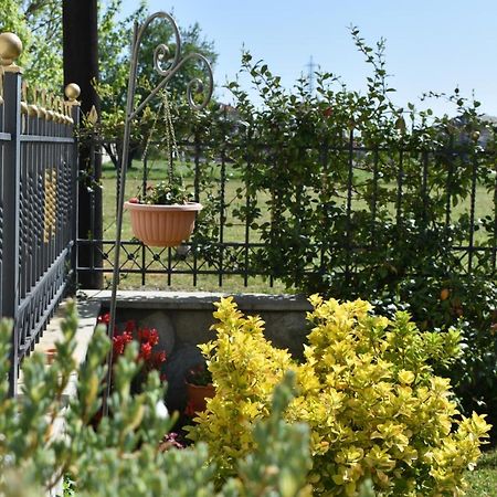 Poe Home Trikala Exterior photo